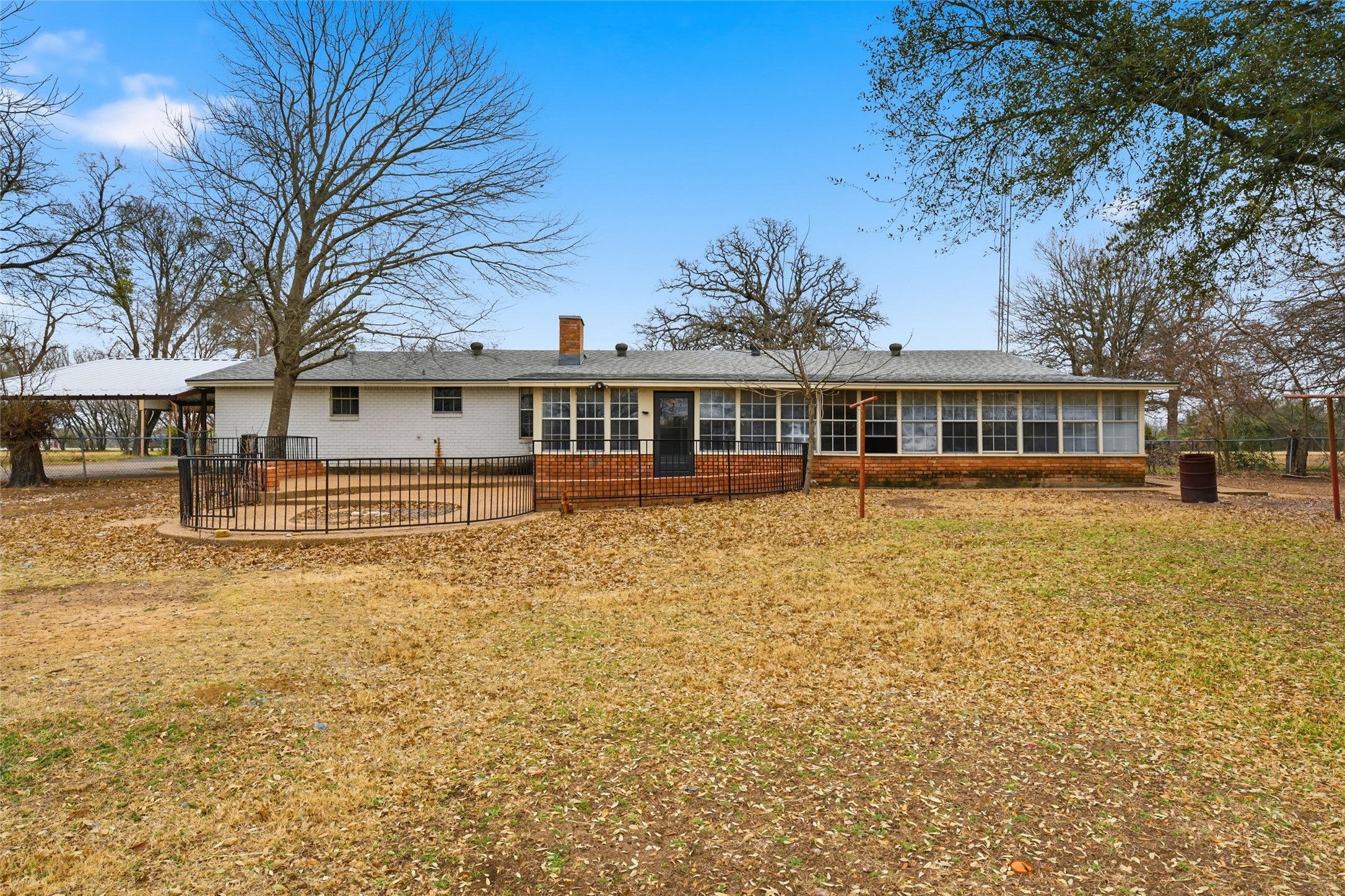 7483 Gholson Road Waco TX 76705