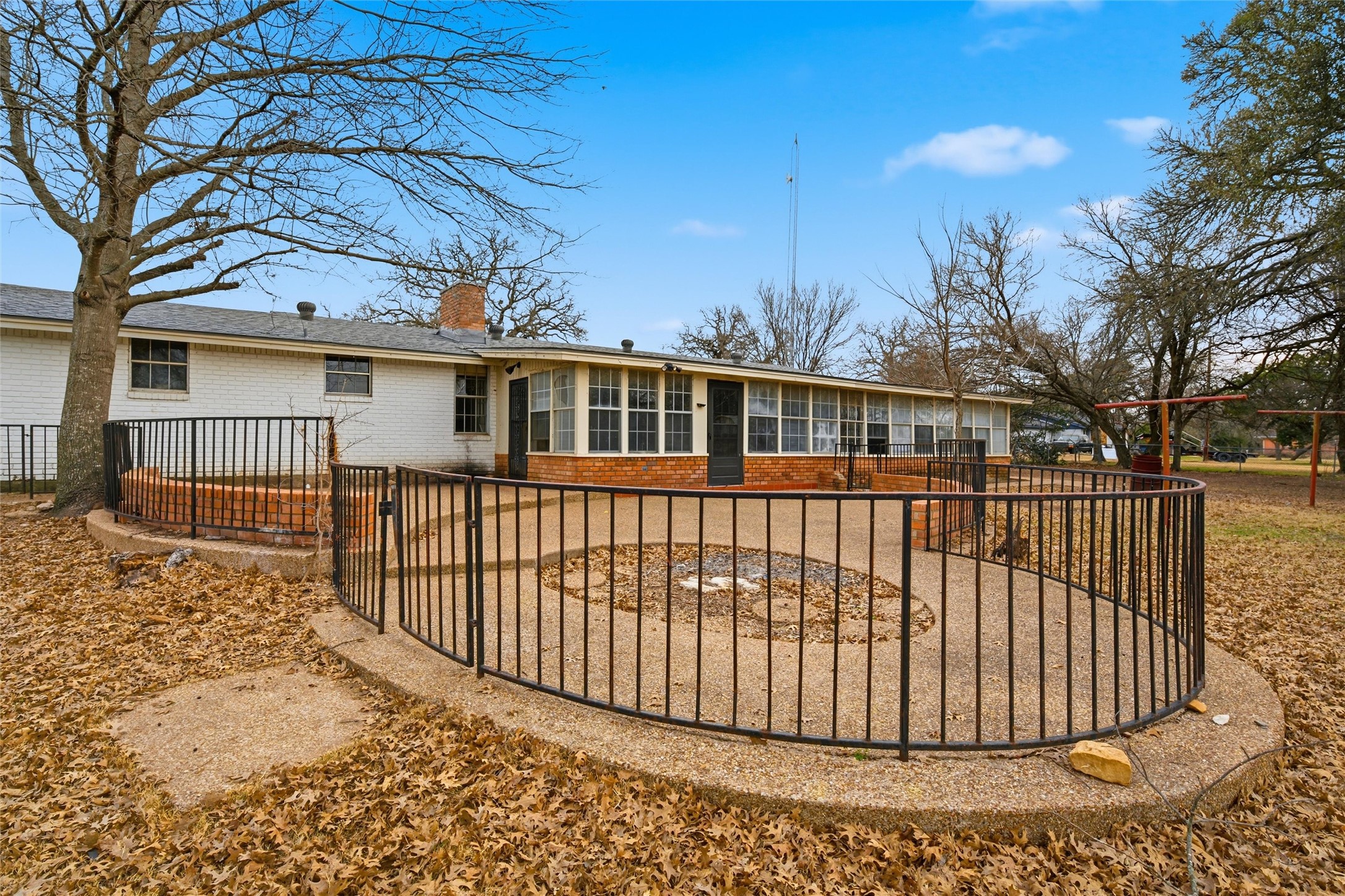 7483 Gholson Road Waco TX 76705
