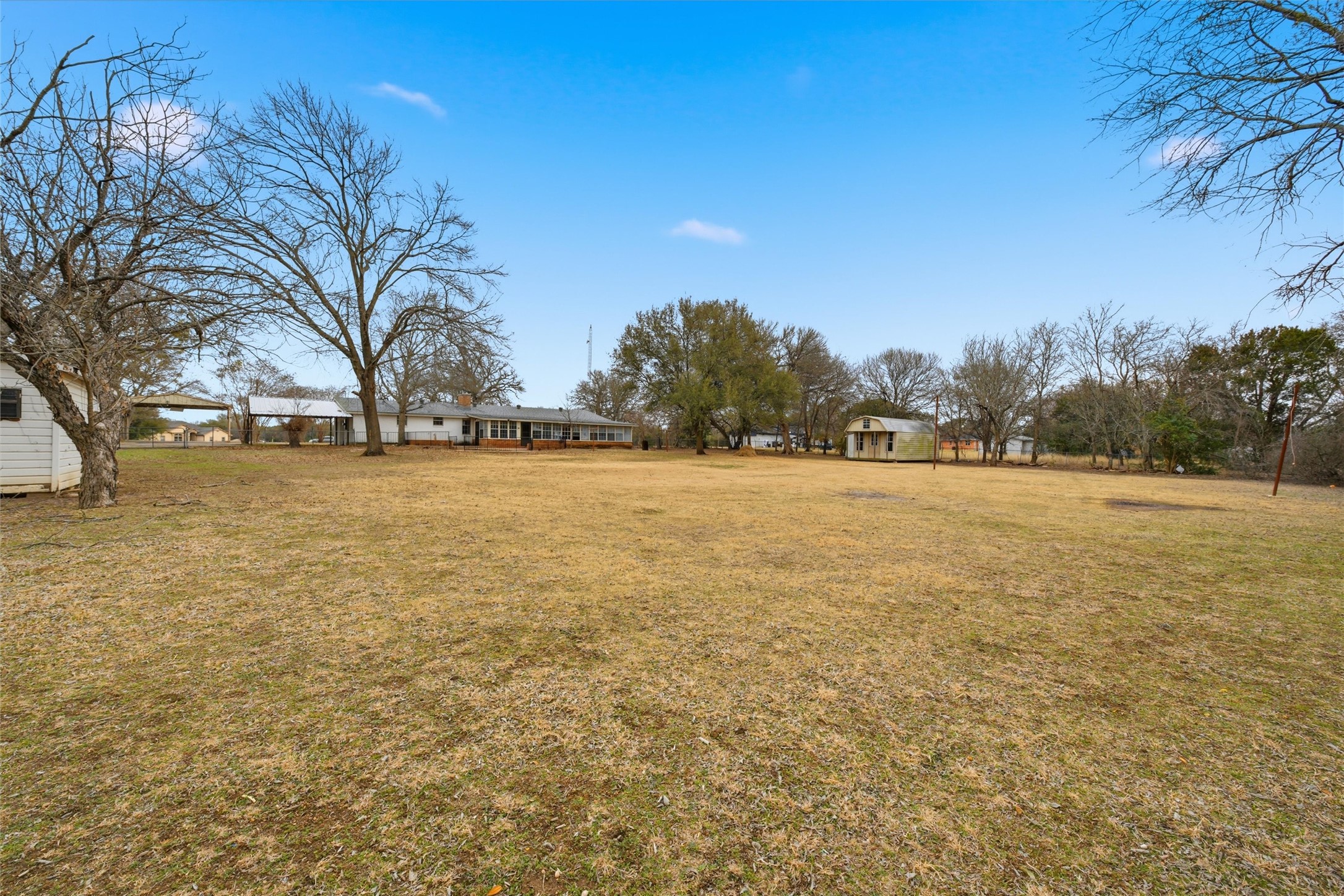 7483 Gholson Road Waco TX 76705