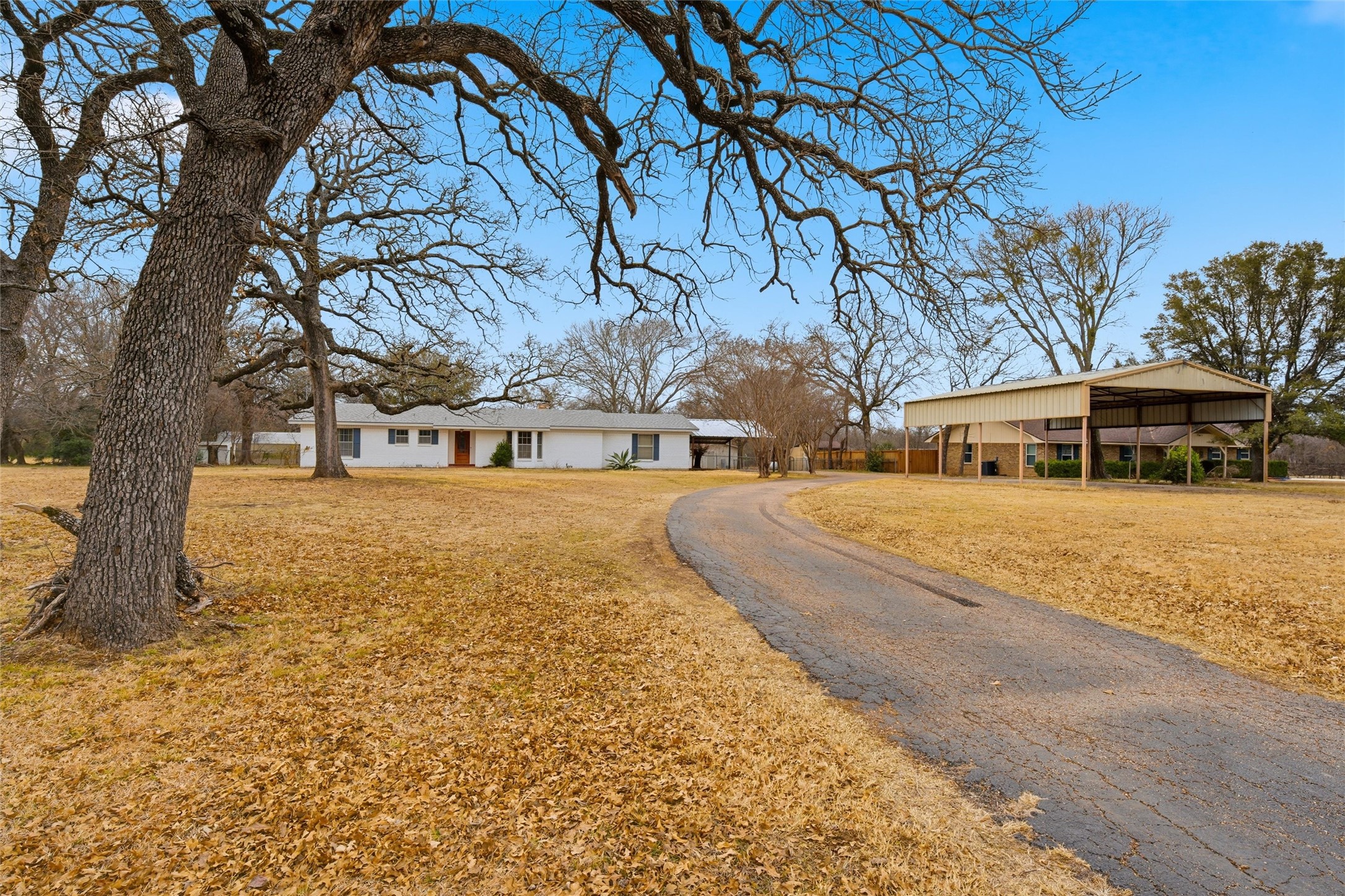 7483 Gholson Road Waco TX 76705