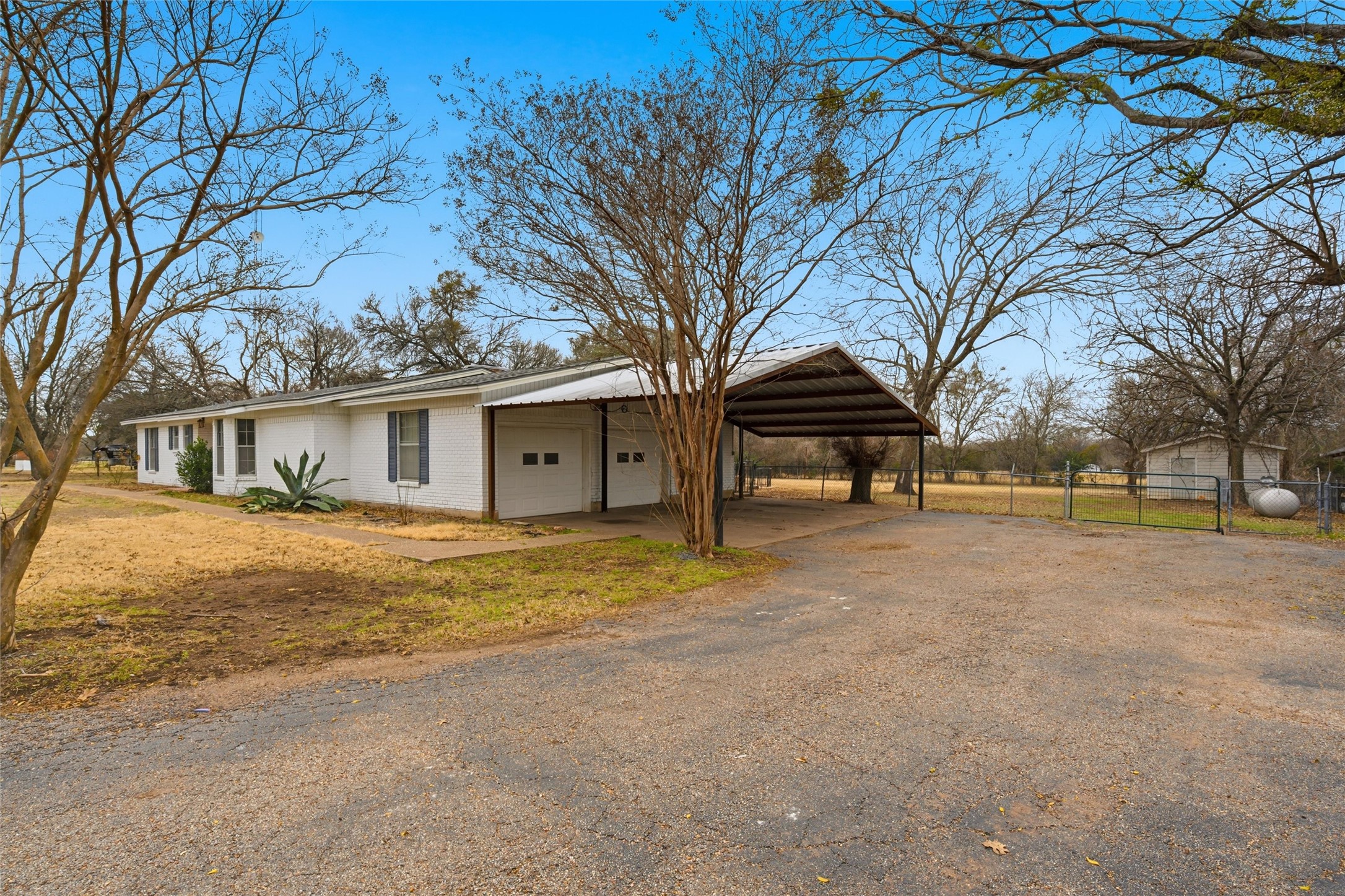 7483 Gholson Road Waco TX 76705
