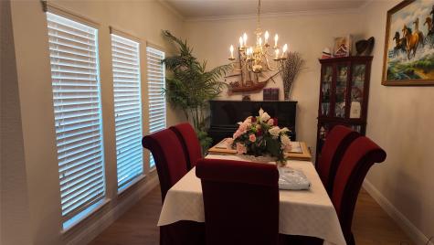 724 Cottonwood Bend Drive Allen TX 75002