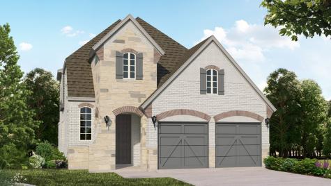 8416 Colburn The Colony TX 75056