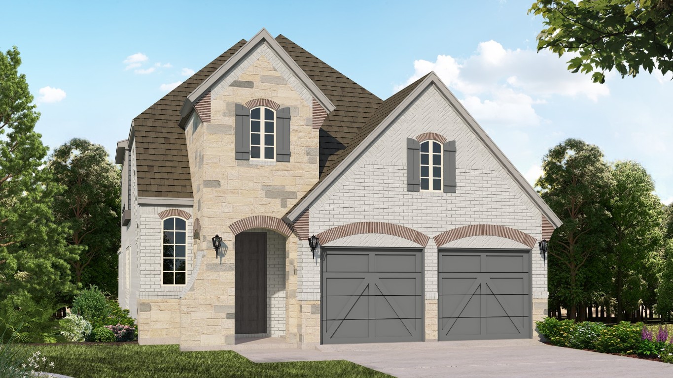 8416 Colburn The Colony TX 75056