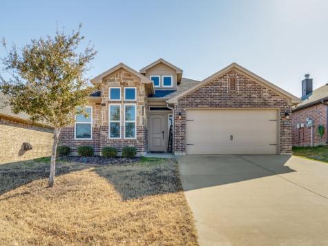 3414 Ballam Street Sherman TX 75092