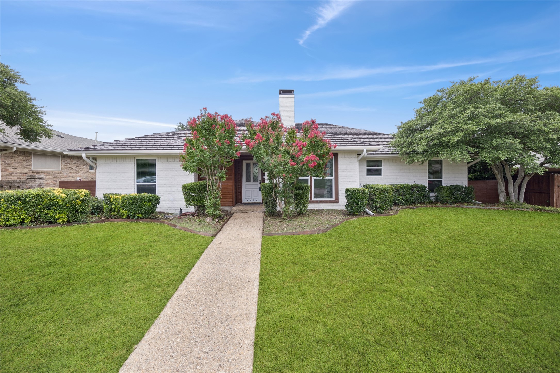 2212 Golden Willow Lane Richardson TX 75082