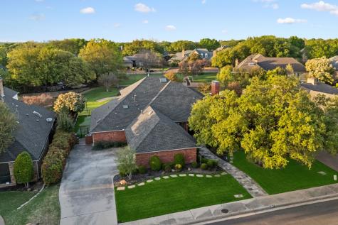 5827 Fallsview Lane Dallas TX 75252