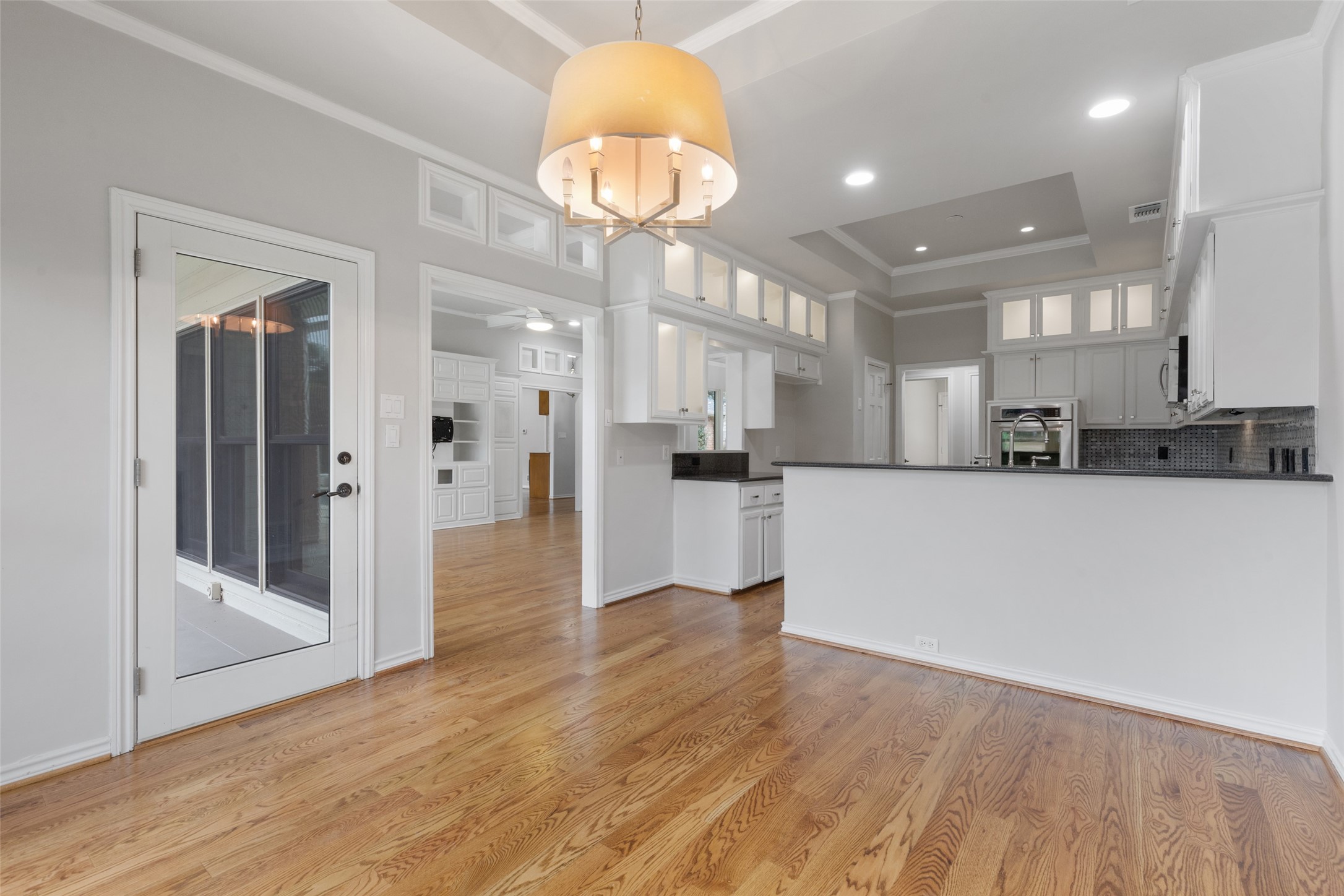 5827 Fallsview Lane Dallas TX 75252