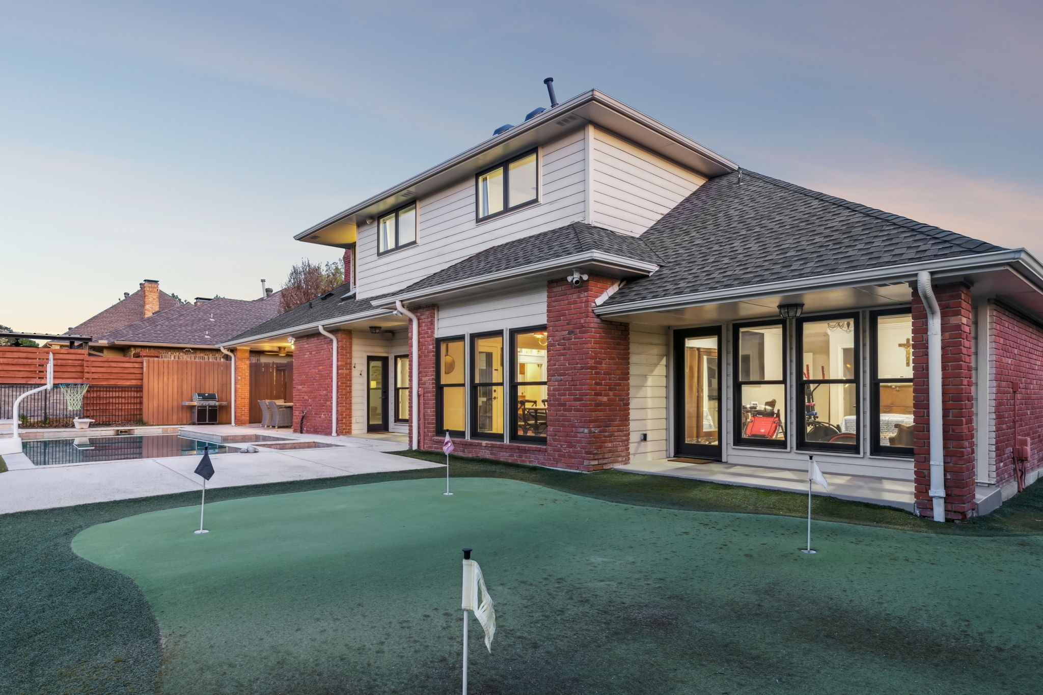 5827 Fallsview Lane Dallas TX 75252