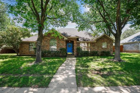 405 Inland Circle Azle TX 76020
