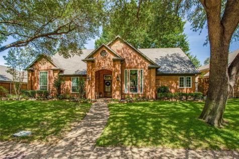 7309 Briarnoll Drive Dallas TX 75252
