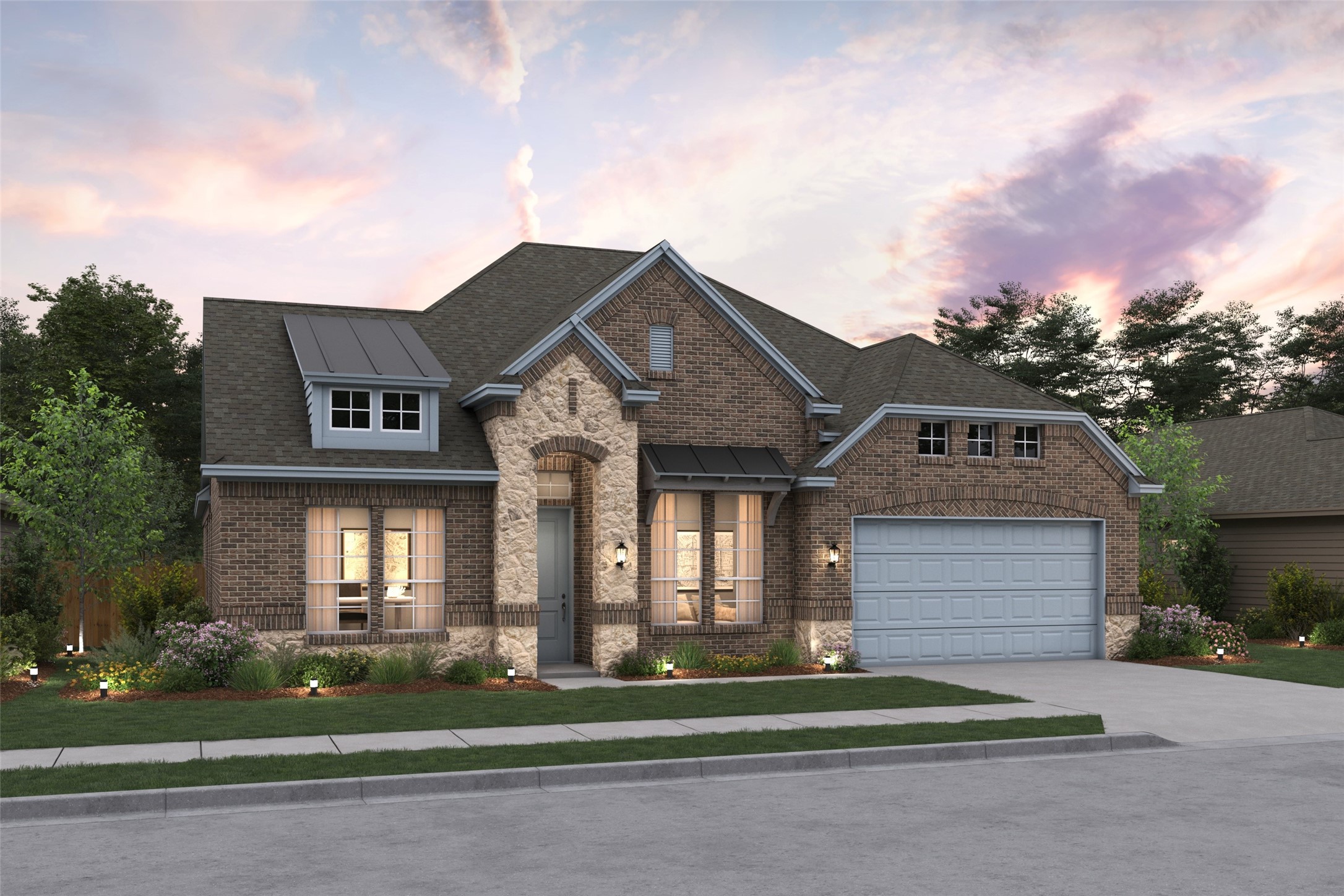 11516 Wulstone Road Fort Worth TX 76052