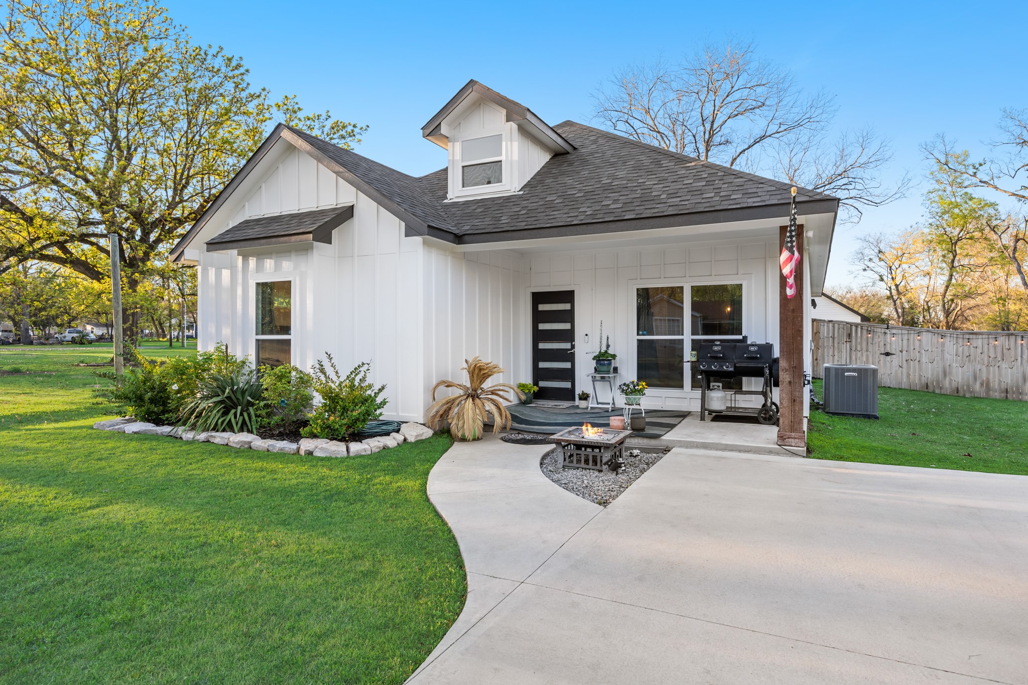 600 Picket Street Commerce TX 75428