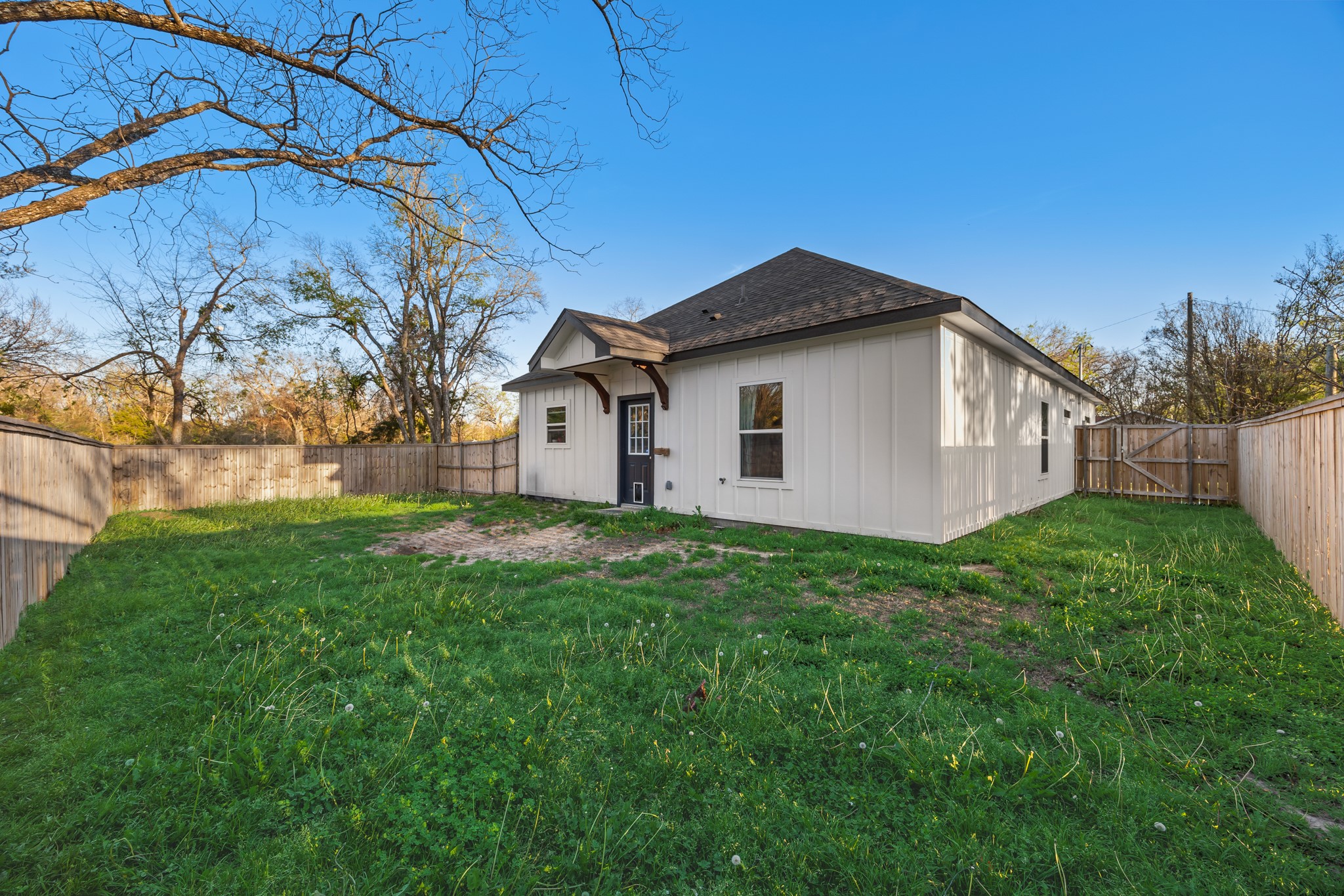 600 Picket Street Commerce TX 75428