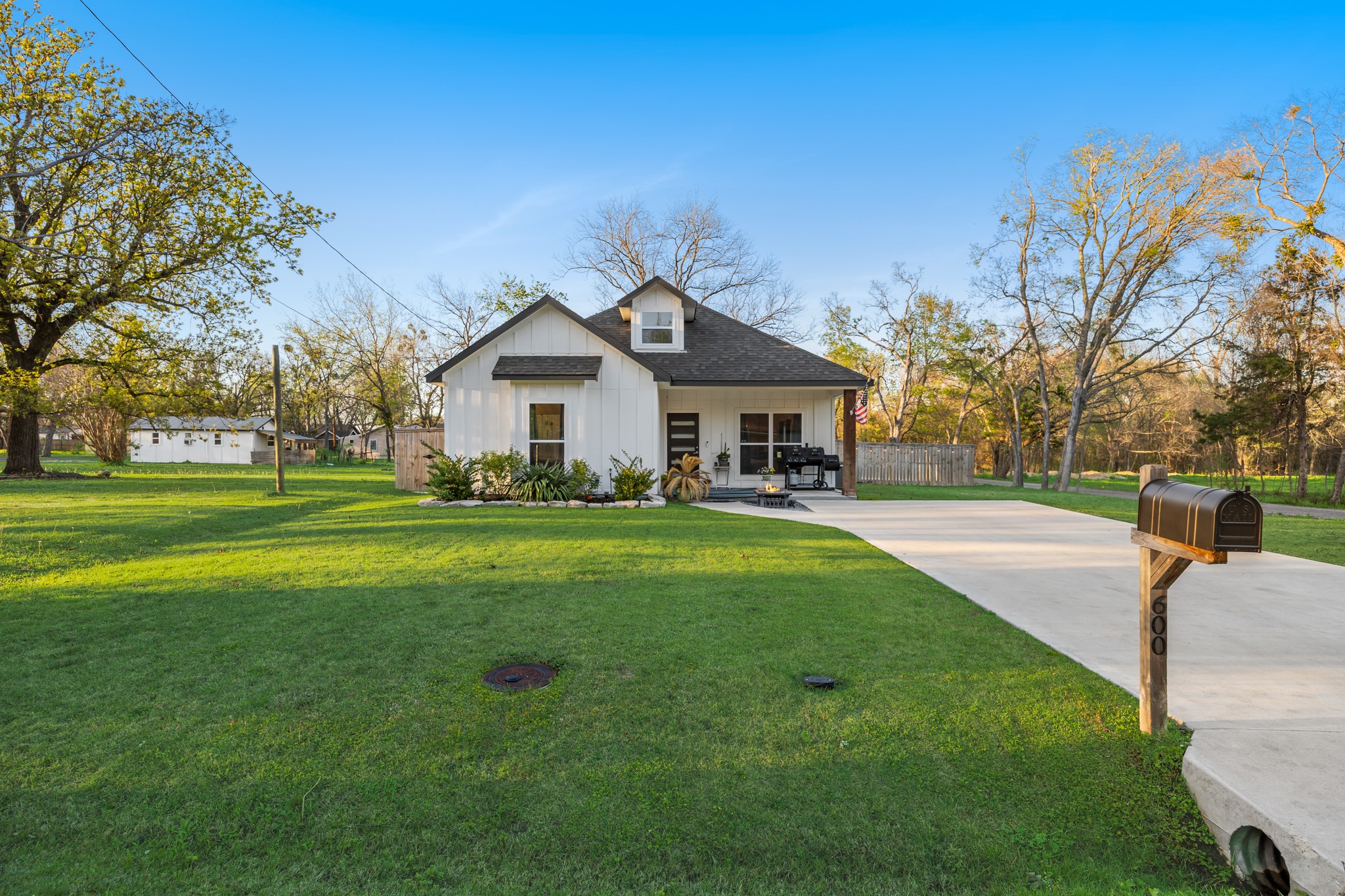 600 Picket Street Commerce TX 75428