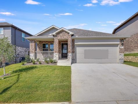 10517 Big Lagoon Drive Fort Worth TX 76179