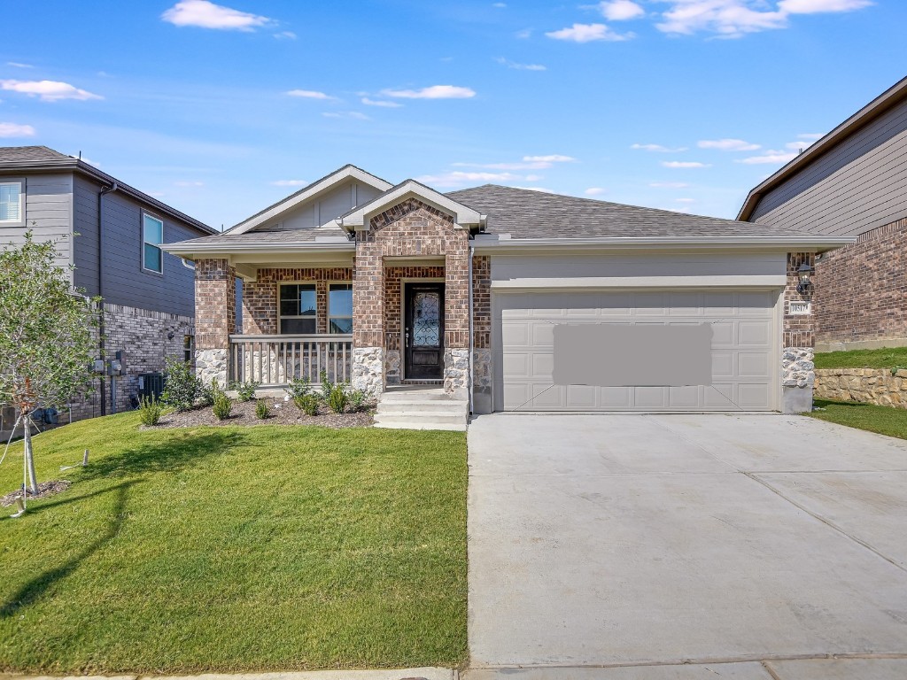 10517 Big Lagoon Drive Fort Worth TX 76179