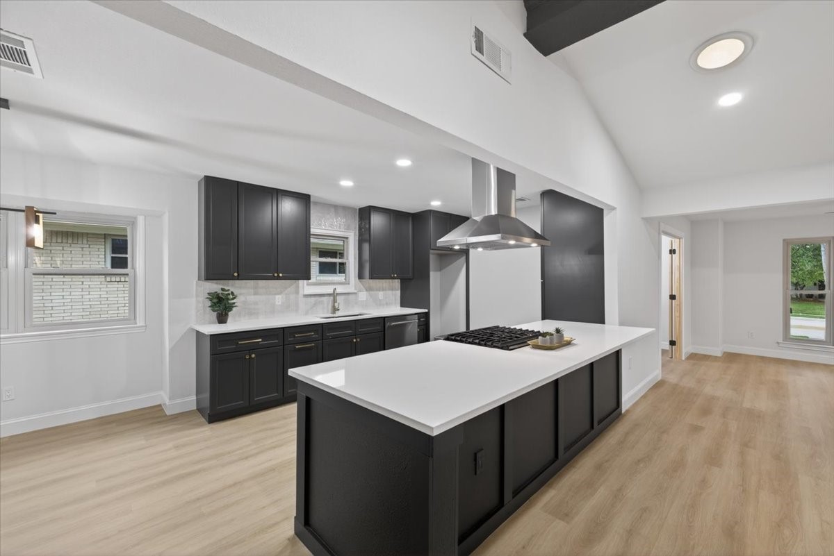 2124 Parkhaven Drive Plano TX 75075