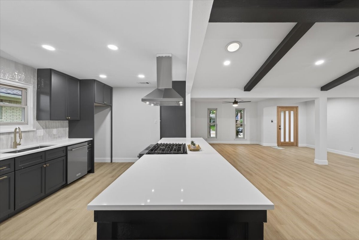 2124 Parkhaven Drive Plano TX 75075