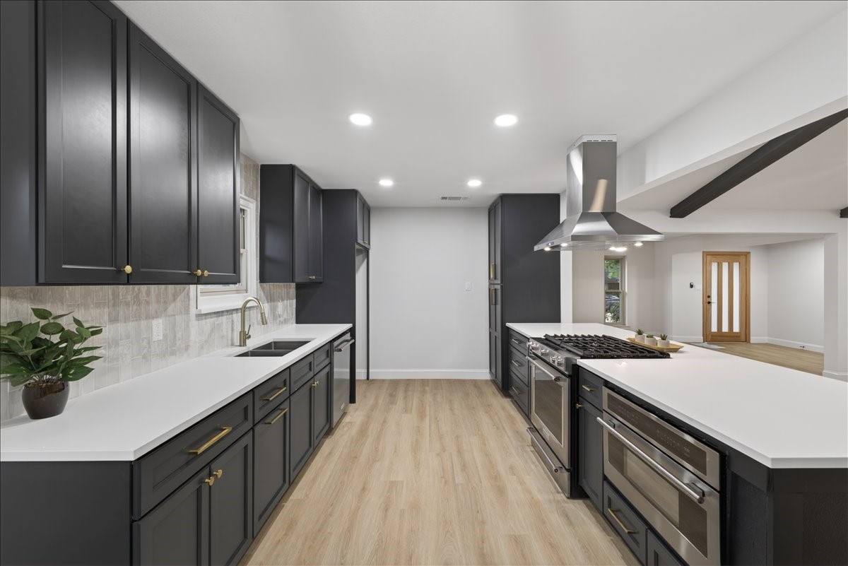 2124 Parkhaven Drive Plano TX 75075