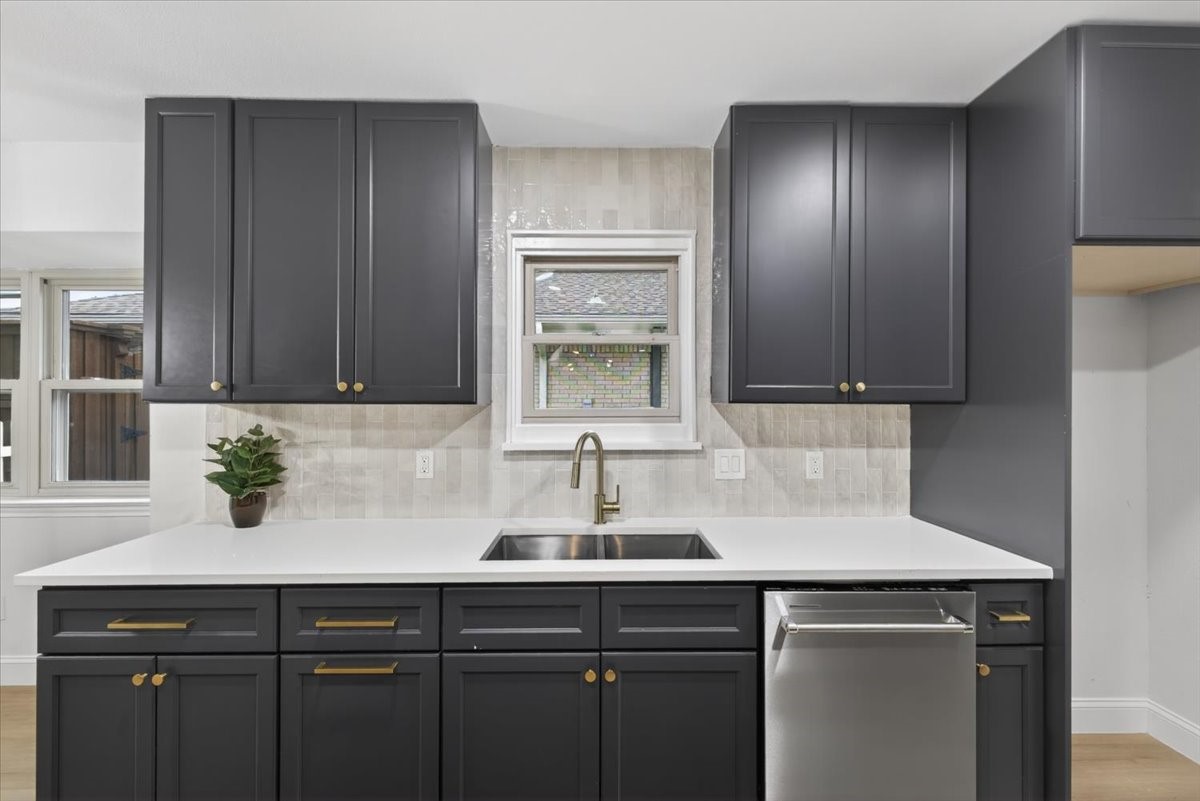 2124 Parkhaven Drive Plano TX 75075