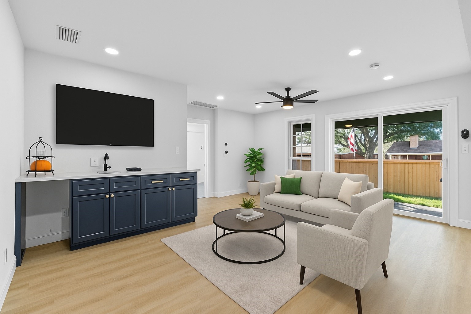 2124 Parkhaven Drive Plano TX 75075