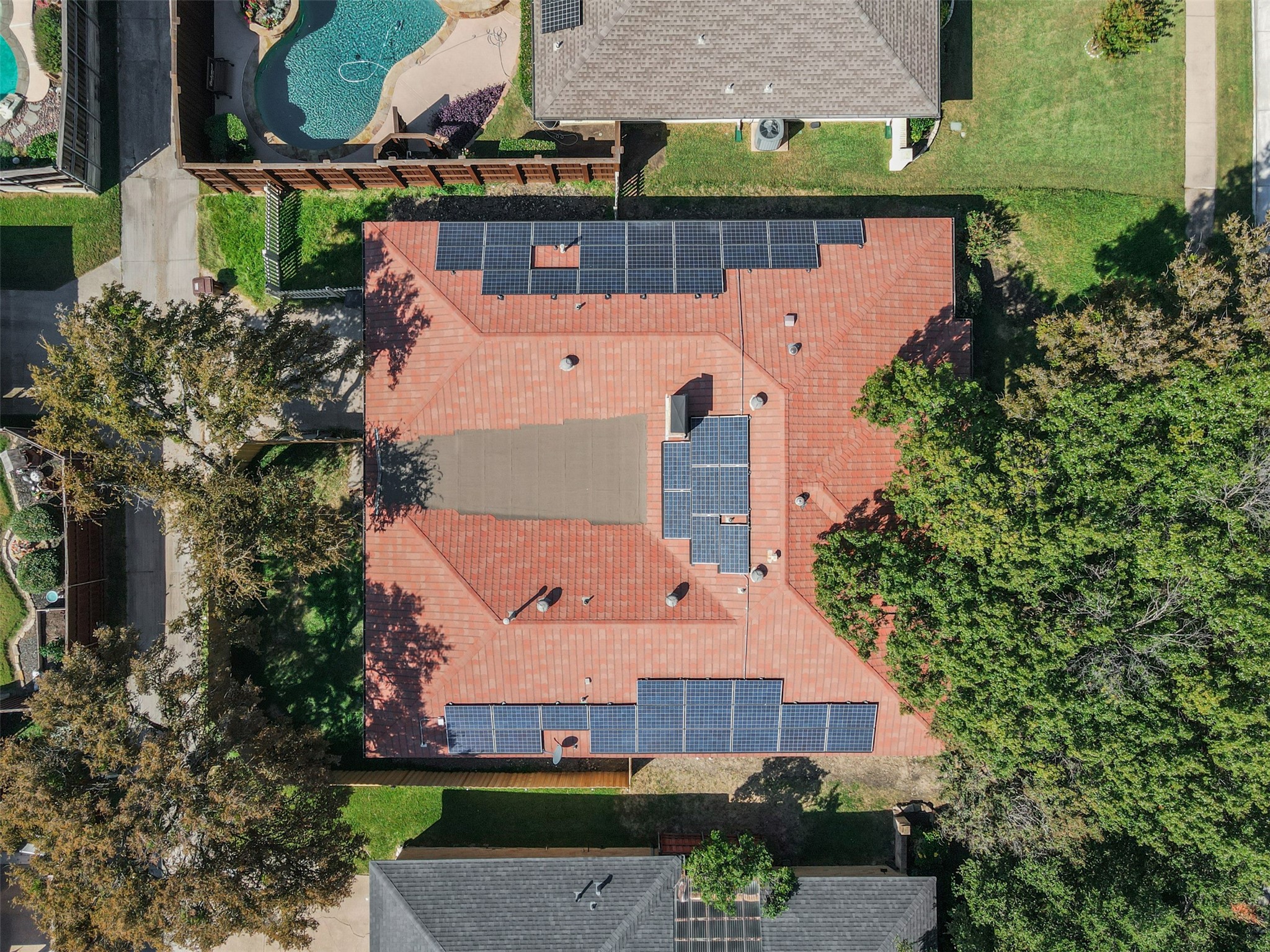 2124 Parkhaven Drive Plano TX 75075