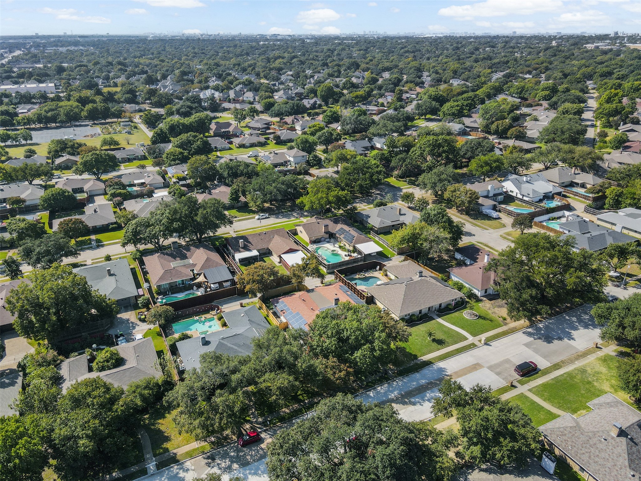 2124 Parkhaven Drive Plano TX 75075