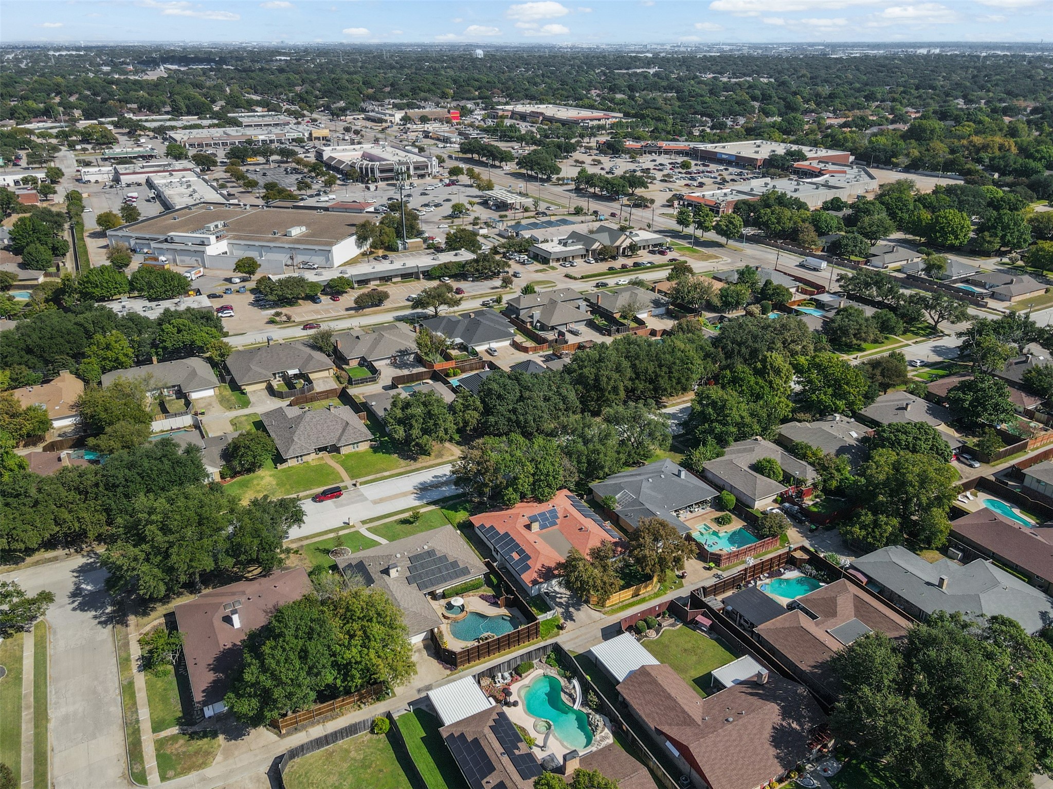 2124 Parkhaven Drive Plano TX 75075