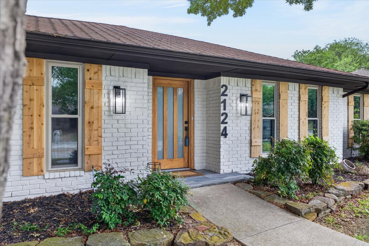 2124 Parkhaven Drive Plano TX 75075
