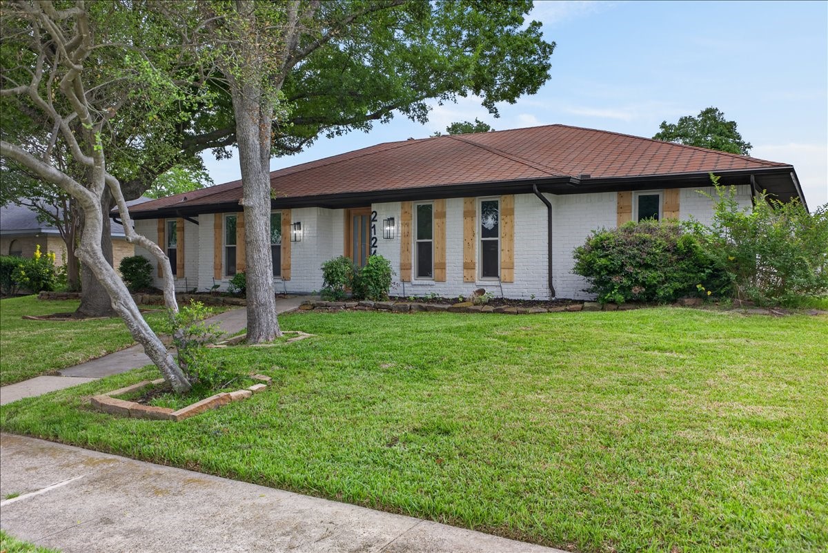 2124 Parkhaven Drive Plano TX 75075