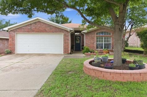 6421 Riverwater Trail Fort Worth TX 76179