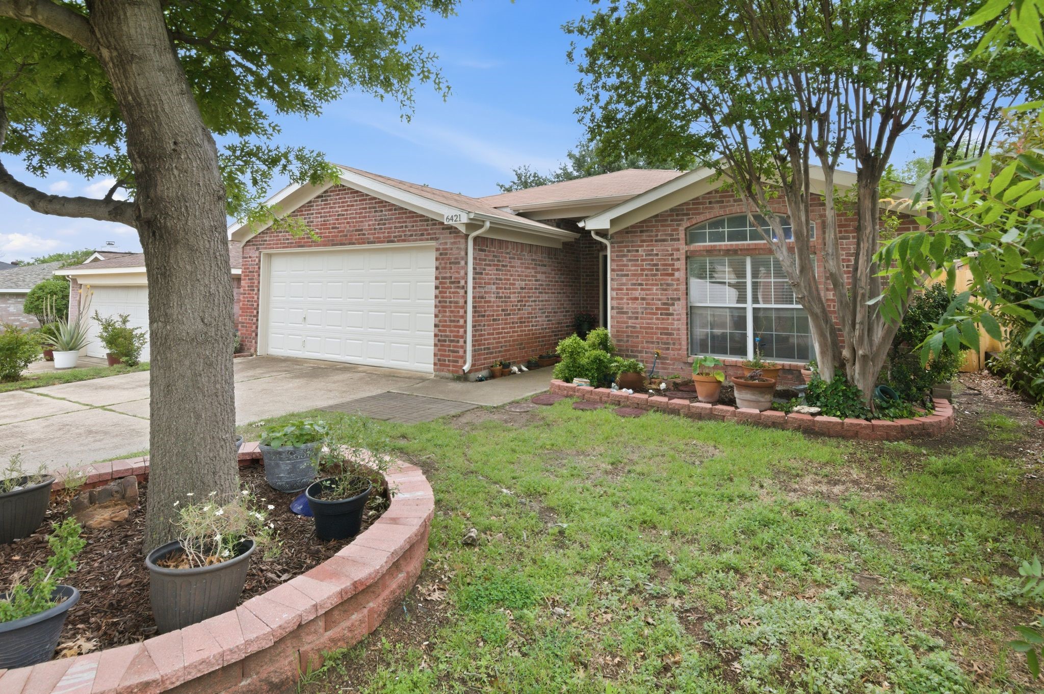 6421 Riverwater Trail Fort Worth TX 76179