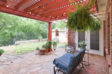 6421 Riverwater Trail Fort Worth TX 76179