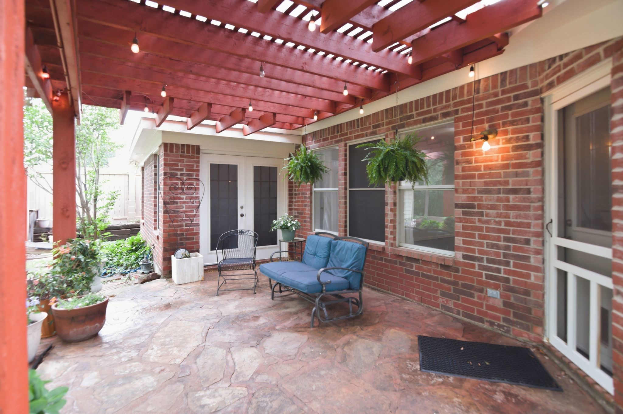 6421 Riverwater Trail Fort Worth TX 76179