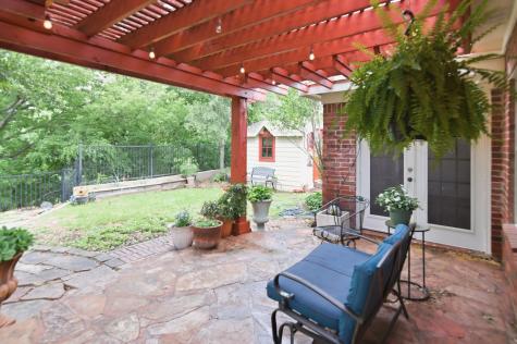 6421 Riverwater Trail Fort Worth TX 76179