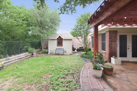 6421 Riverwater Trail Fort Worth TX 76179