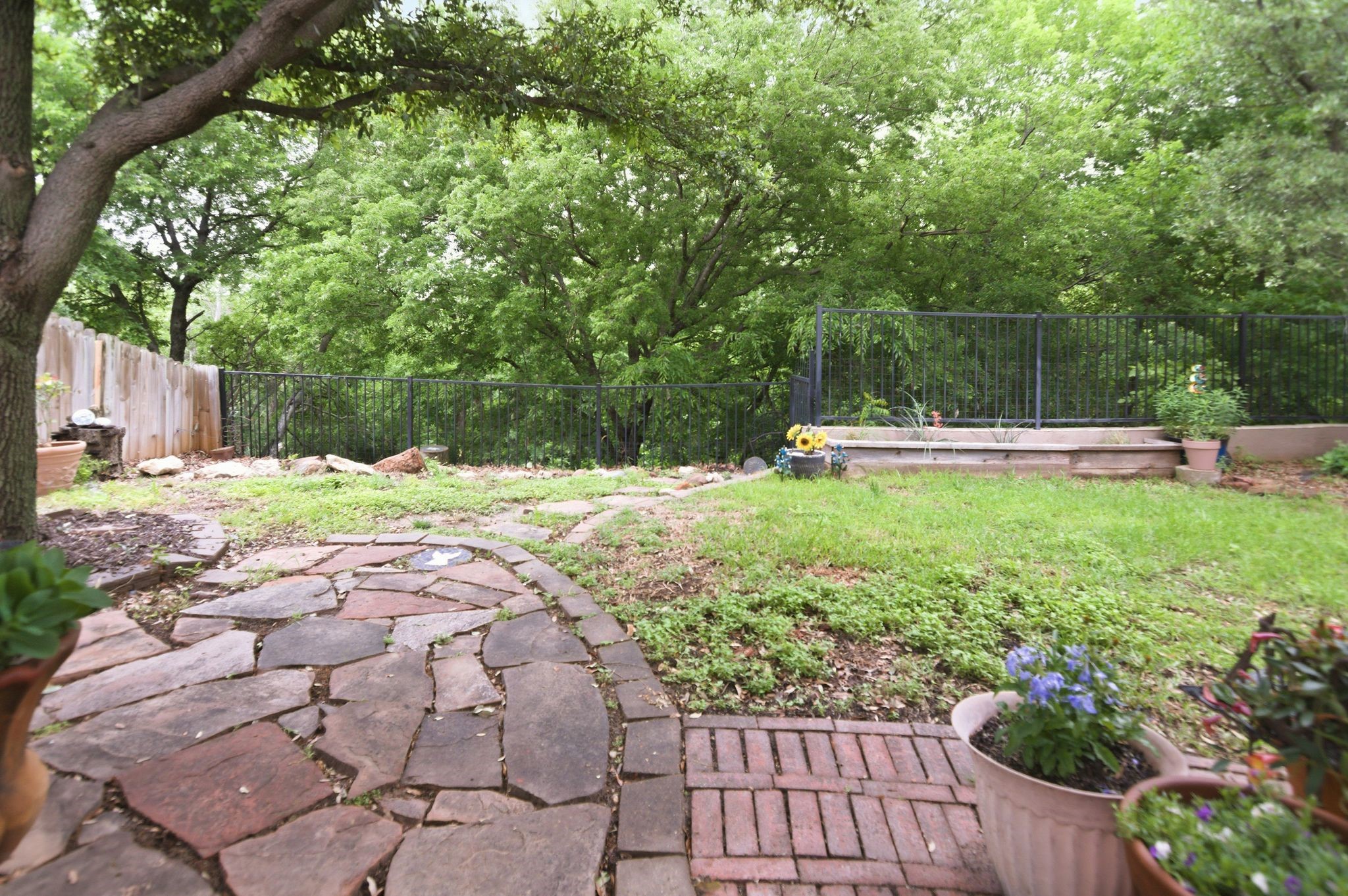 6421 Riverwater Trail Fort Worth TX 76179