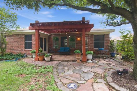 6421 Riverwater Trail Fort Worth TX 76179