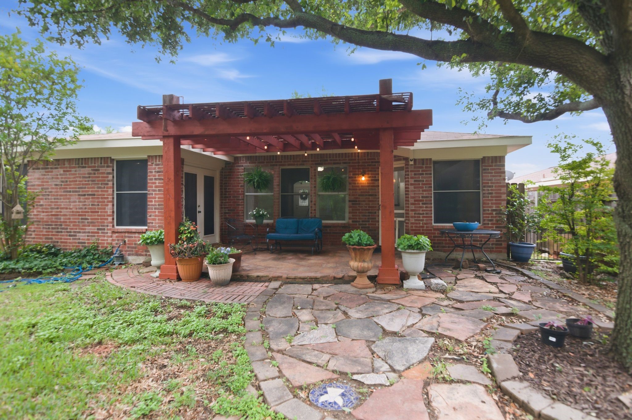 6421 Riverwater Trail Fort Worth TX 76179