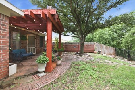 6421 Riverwater Trail Fort Worth TX 76179