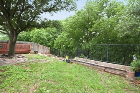 6421 Riverwater Trail Fort Worth TX 76179