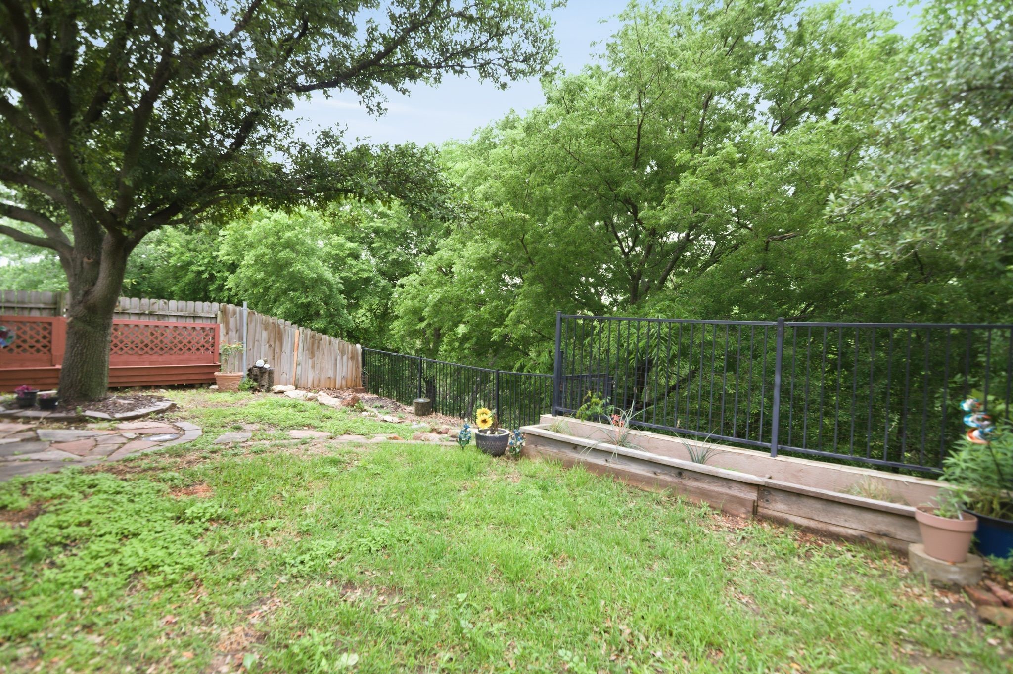 6421 Riverwater Trail Fort Worth TX 76179