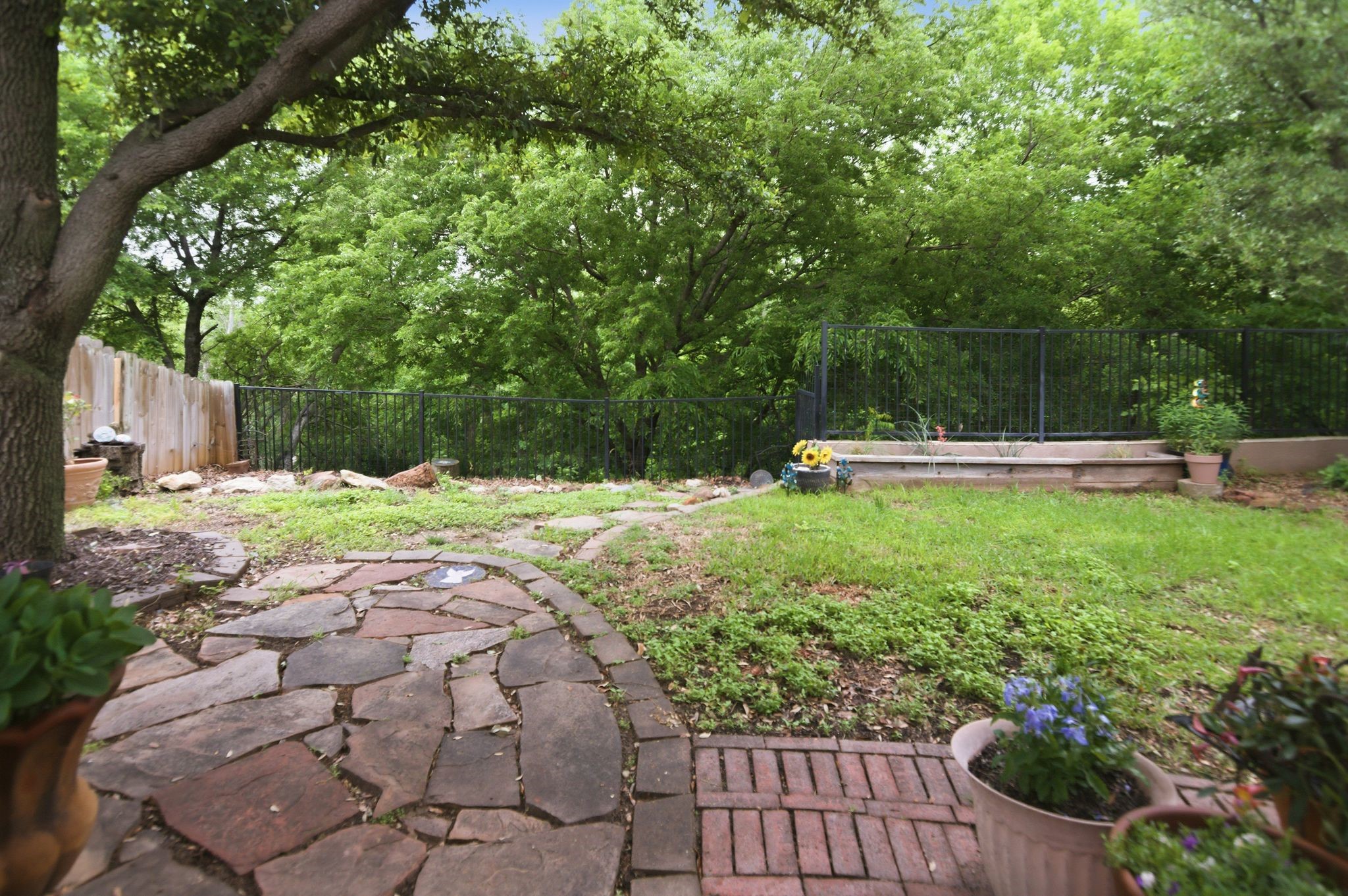 6421 Riverwater Trail Fort Worth TX 76179