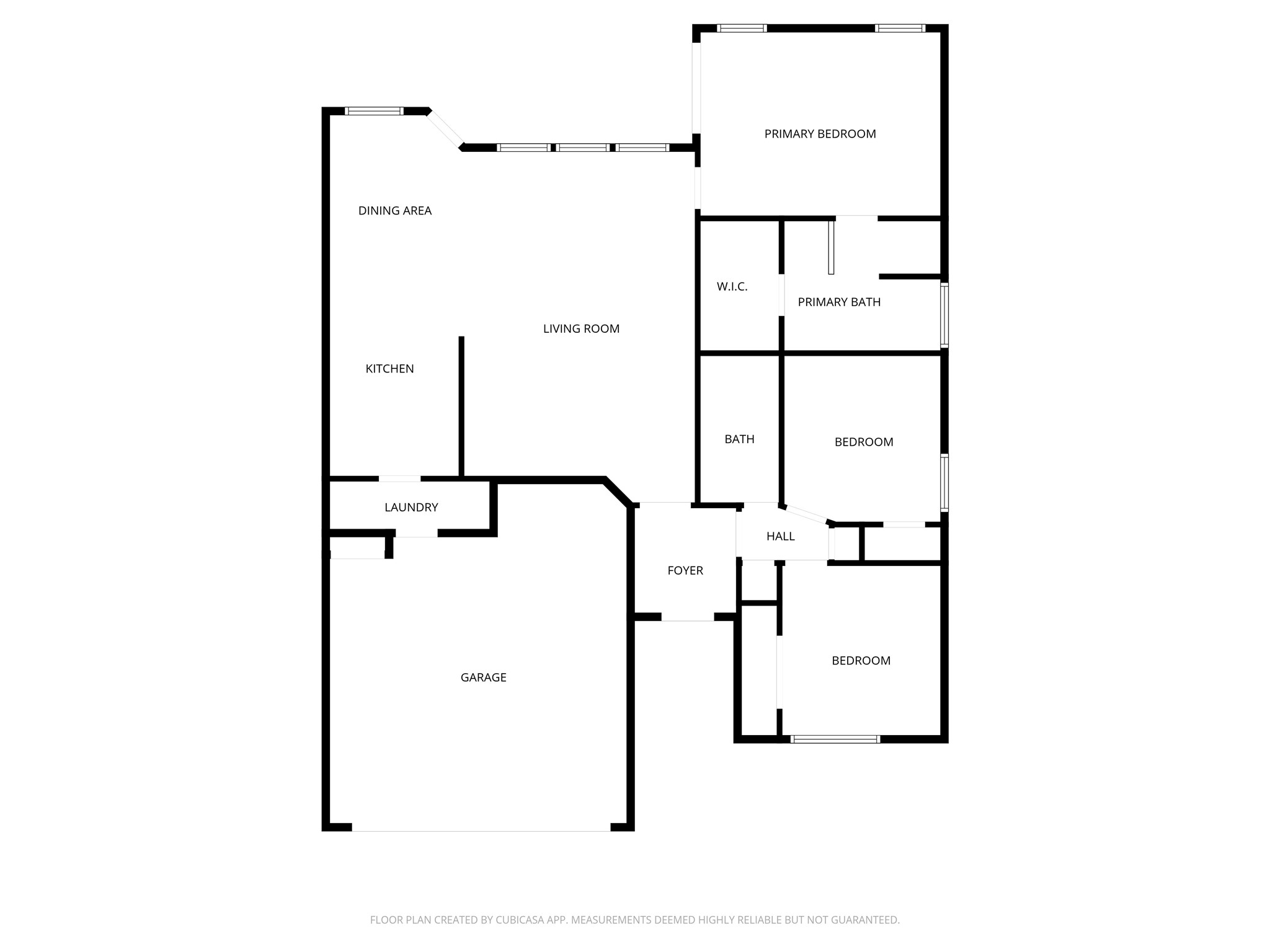 6421 Riverwater Trail Fort Worth TX 76179