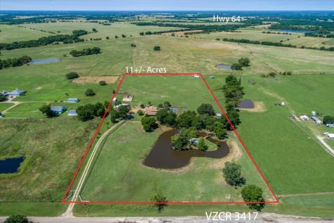 1445 Vz County Road 3417 Wills Point TX 75169