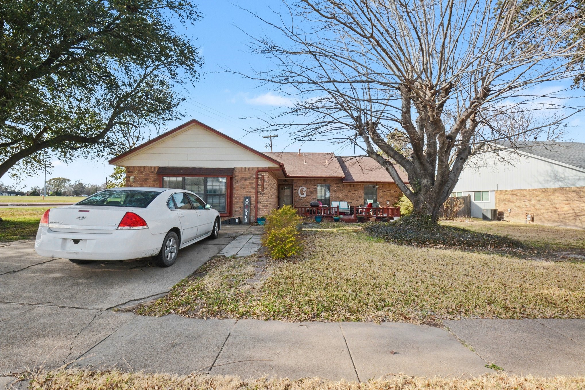 1108 Savannah Drive Ennis TX 75119