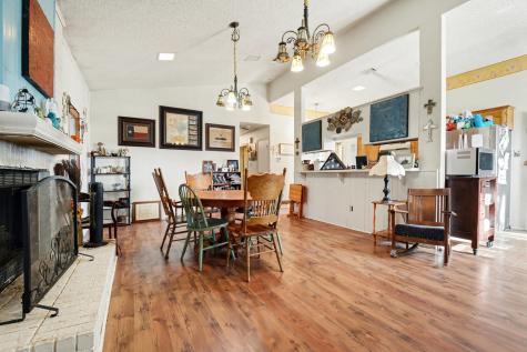 1108 Savannah Drive Ennis TX 75119