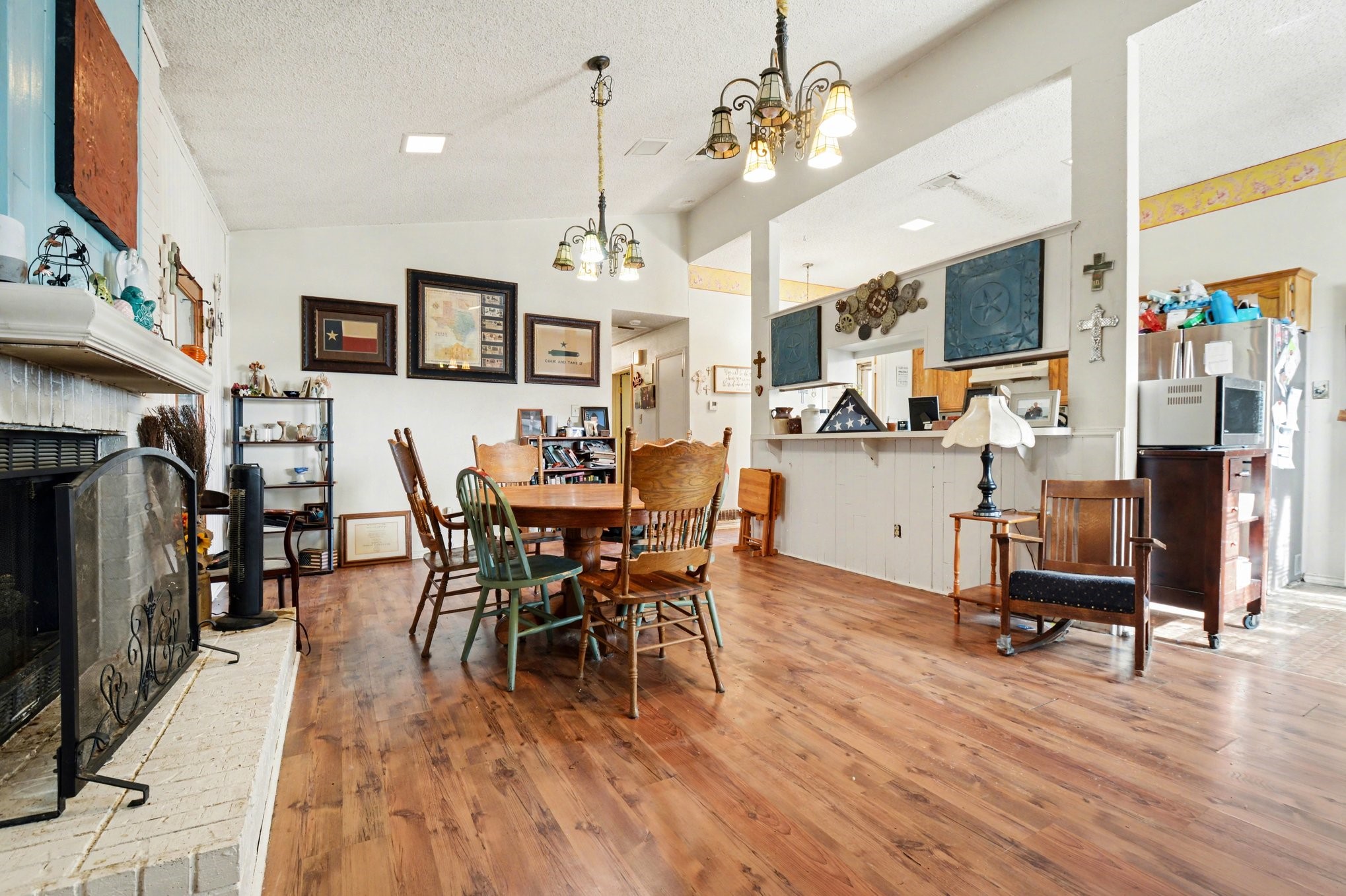 1108 Savannah Drive Ennis TX 75119