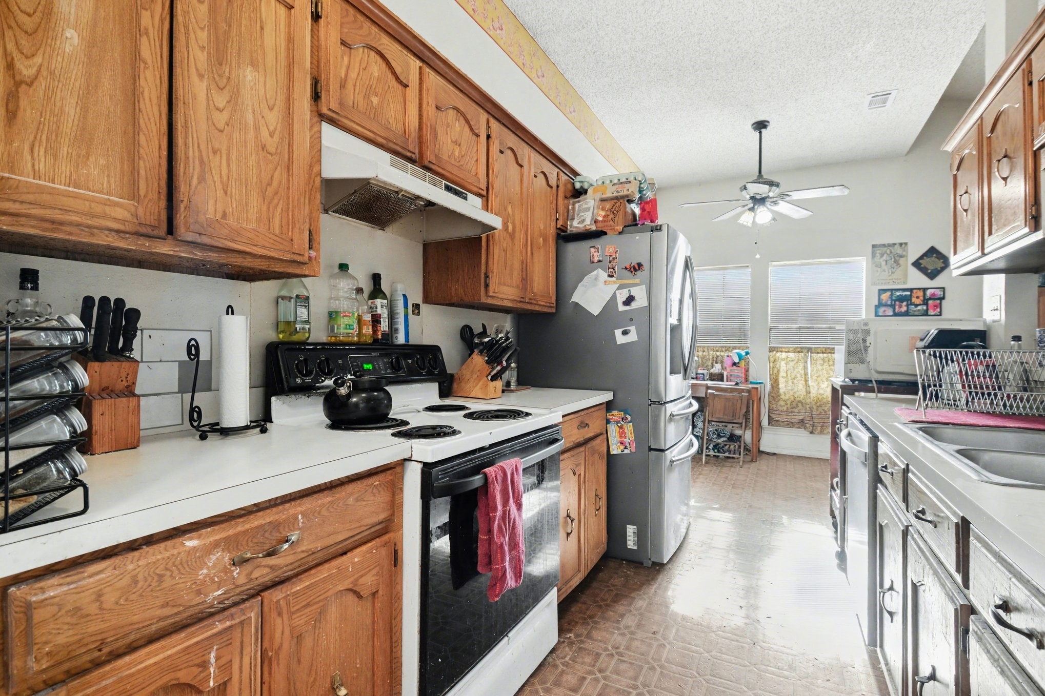 1108 Savannah Drive Ennis TX 75119
